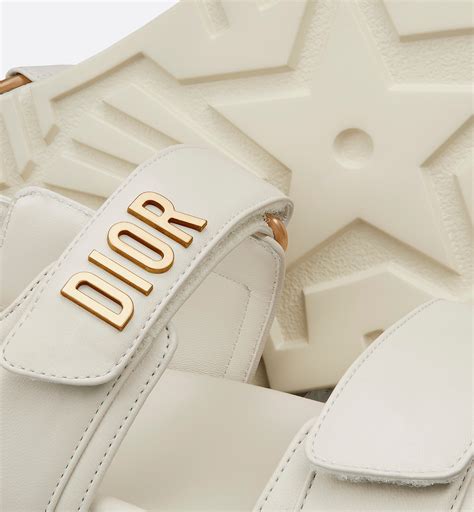 schlappen dior|dior wedge platform sandals.